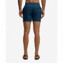 Superdry Bañadores Hombre Seer Sucker 15 Swim Short M3010261A-KZH