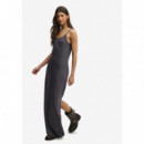 Superdry Vestidos Mujer Maxi Jersey Cami Dress W8012140A-00Q