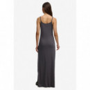 Superdry Vestidos Mujer Maxi Jersey Cami Dress W8012140A-00Q