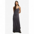 Superdry Vestidos Mujer Maxi Jersey Cami Dress W8012140A-00Q