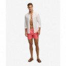 Superdry Bañadores Hombre Embroidered Logo 15 Swim Short M3010267A-OU3