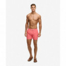 Superdry Bañadores Hombre Embroidered Logo 15 Swim Short M3010267A-OU3