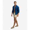 Superdry Bañadores Hombre Embroidered Logo 15 Swim Short M3010267A-QUD