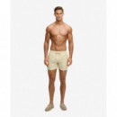 Superdry Bañadores Hombre Embroidered Logo 15 Swim Short M3010267A-QUD