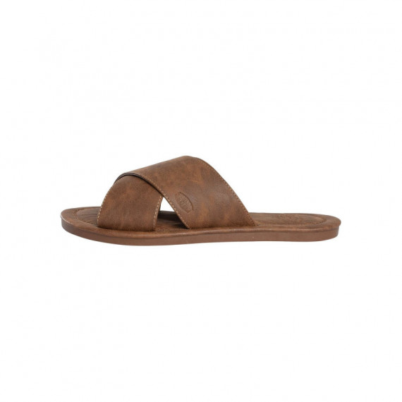 Superdry Chanclas Hombre Vintage Cross Strap Slide MF310286A-CDD
