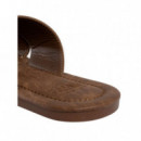 Superdry Chanclas Hombre Vintage Cross Strap Slide MF310286A-CDD
