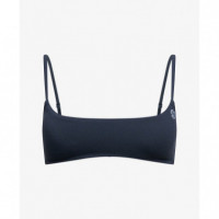 SUPERDRY Bañadores Mujer Sd Co Bralette Bikini Top W3010467A-98T