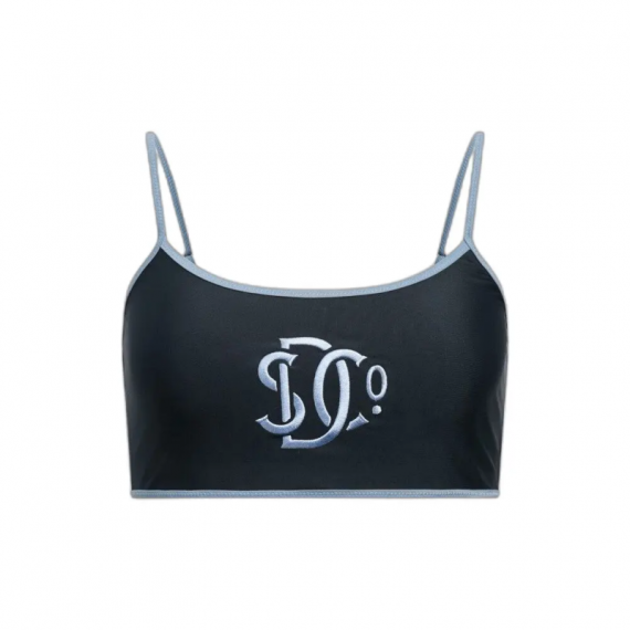 Superdry Bañadores Mujer Contrast Bralette Bikini Top W3010468A-98T
