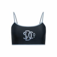 SUPERDRY Bañadores Mujer Contrast Bralette Bikini Top W3010468A-98T
