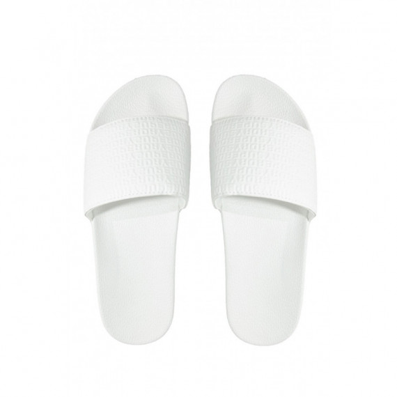 Superdry Chanclas Hombre Monogram Pool Slide MF310290A-01C