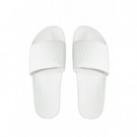 Superdry Chanclas Hombre Monogram Pool Slide MF310290A-01C