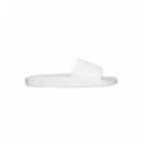 Superdry Chanclas Hombre Monogram Pool Slide MF310290A-01C