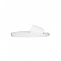 Superdry Chanclas Hombre Monogram Pool Slide MF310290A-01C