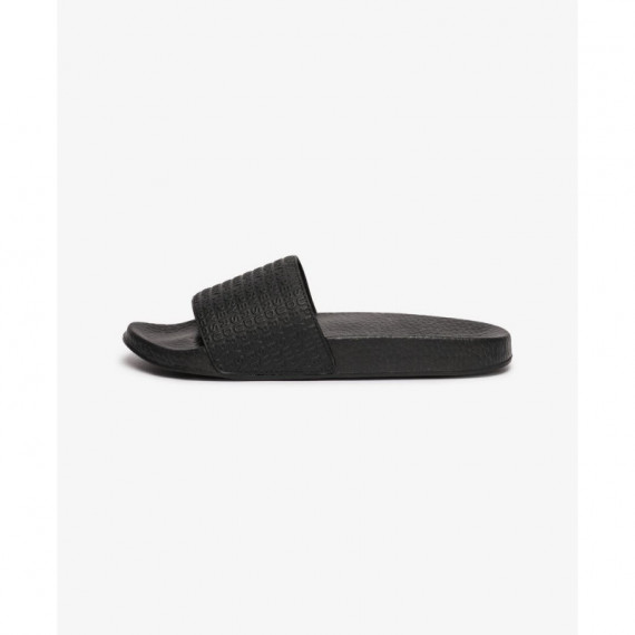 Superdry Chanclas Hombre Monogram Pool Slide MF310290A-02A