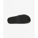 Superdry Chanclas Hombre Monogram Pool Slide MF310290A-02A