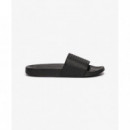 Superdry Chanclas Hombre Monogram Pool Slide MF310290A-02A