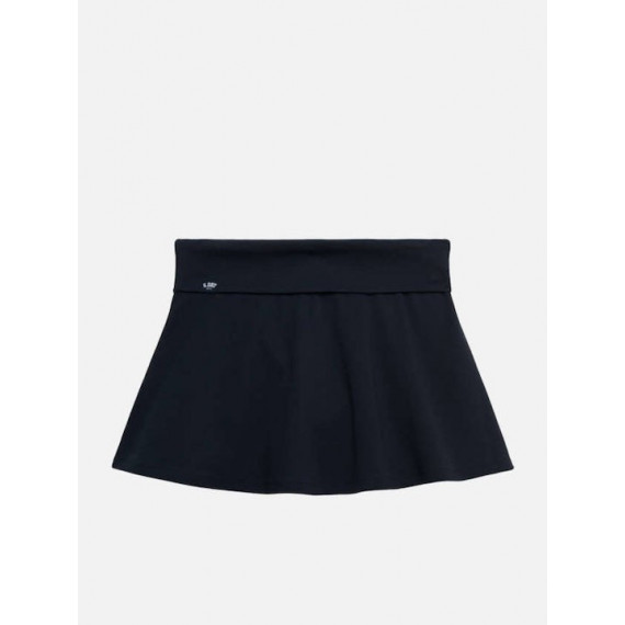 Superdry Faldas Mujer Ath Ess Fold Over Skirt W7210423A-98T