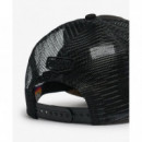 Superdry Gorras Mesh Trucker Cap W9010176A-16A