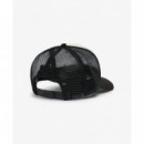 Superdry Gorras Mesh Trucker Cap W9010176A-7RY