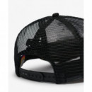 Superdry Gorras Mesh Trucker Cap W9010176A-7RY