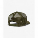Superdry Gorras Mesh Trucker Cap W9010176A-KFG
