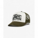 Superdry Gorras Mesh Trucker Cap W9010176A-KFG