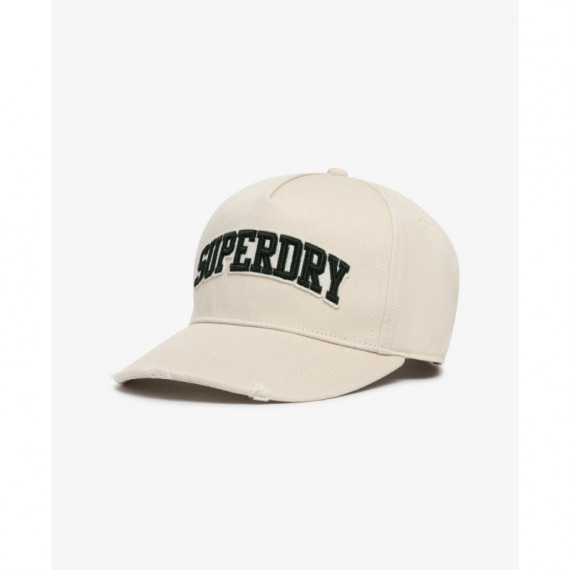 SUPERDRY Gorras Varsity Logo Trucker Cap Y9010198A-J5U