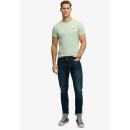 SUPERDRY Camiseta Hombre Essential Logo Emb Tee M1011245A-J7G