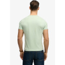 SUPERDRY Camiseta Hombre Essential Logo Emb Tee M1011245A-J7G