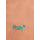 SUPERDRY Camiseta Hombre Essential Logo Emb Tee M1011245A-J7H