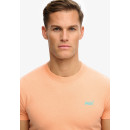 SUPERDRY Camiseta Hombre Essential Logo Emb Tee M1011245A-J7H