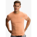 SUPERDRY Camiseta Hombre Essential Logo Emb Tee M1011245A-J7H