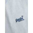 SUPERDRY Camiseta Hombre Essential Logo Emb Tee M1011245A-J7I