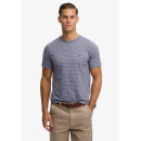 SUPERDRY Camiseta Hombre Classic Essential Stripe Tee M1012346A-K3R