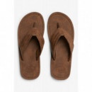 Superdry Chanclas Hombre Vintage Flip Flop  Light Brown MF310284A-CDD