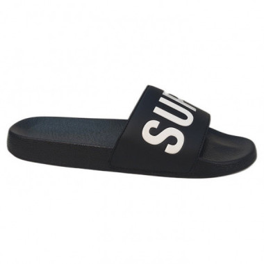 Superdry Chanclas Hombre Superdry Pool Slide MF310291A-33B