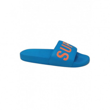 Superdry Chanclas Hombre Superdry Pool Slide MF310291A-C3W