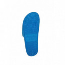 Superdry Chanclas Hombre Superdry Pool Slide MF310291A-C3W