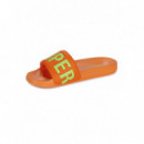 Superdry Chanclas Hombre Superdry Pool Slide MF310291A-WUE