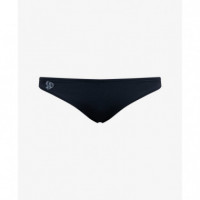 SUPERDRY Bañadores Mujer Sd Co Classic Bikini Bottom W3010466A-98T