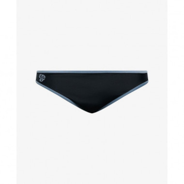 Superdry Ba&ntilde;adores Mujer Contrast Classic Bikini Bottom W3010469A-98T