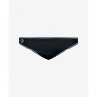SUPERDRY Bañadores Mujer Contrast Classic Bikini Bottom W3010469A-98T