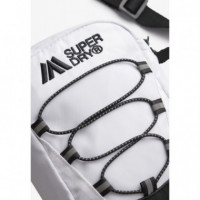SUPERDRY Mochilas Outdoor Bumbag W9110435A-T7X