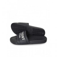 SUPERDRY Chanclas Mujer Destination Pool Slide WF310255A-PIJ