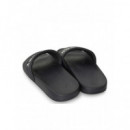 SUPERDRY Chanclas Mujer Destination Pool Slide WF310255A-PIJ