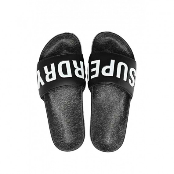 SUPERDRY Chanclas Mujer SUPERDRY Pool Slide WF310256A-02A