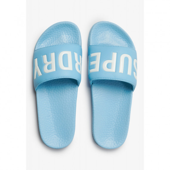 SUPERDRY Chanclas Mujer SUPERDRY Pool Slide WF310256A-WGF