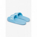 SUPERDRY Chanclas Mujer SUPERDRY Pool Slide WF310256A-WGF