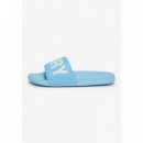 SUPERDRY Chanclas Mujer SUPERDRY Pool Slide WF310256A-WGF
