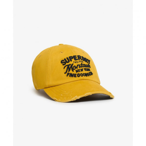 SUPERDRY Gorras Vintage Applique Baseball Cap Y9011033A-KFN